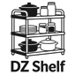DZ Shelf
