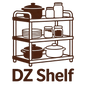 DZ Shelf